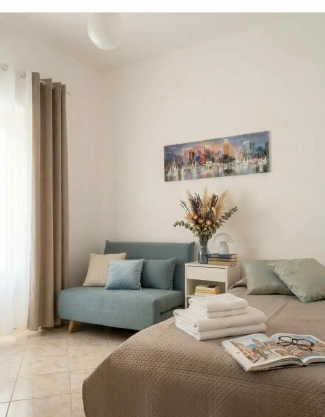 Talenti Comfort Home, 
