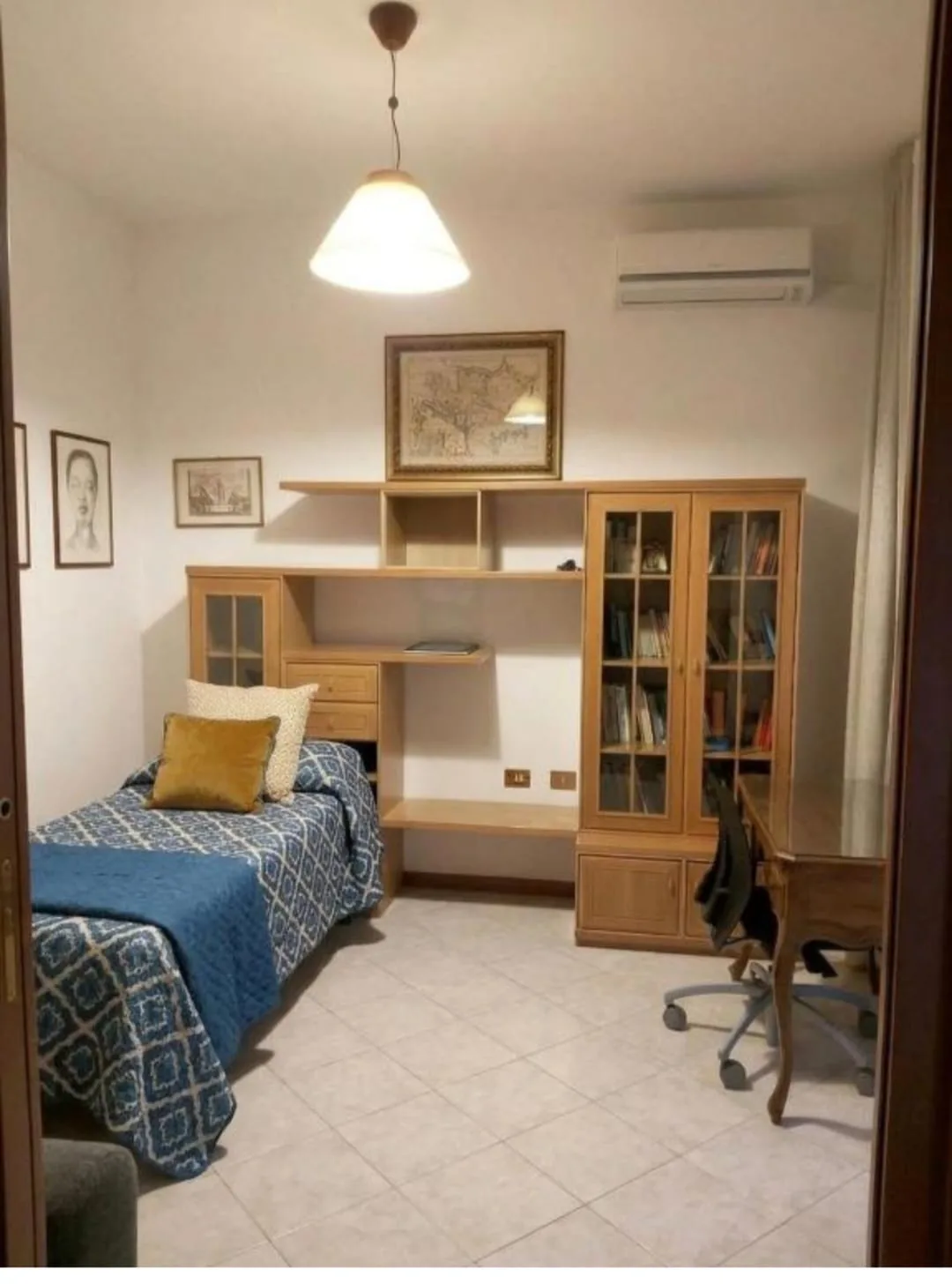 Talenti Comfort Home, 