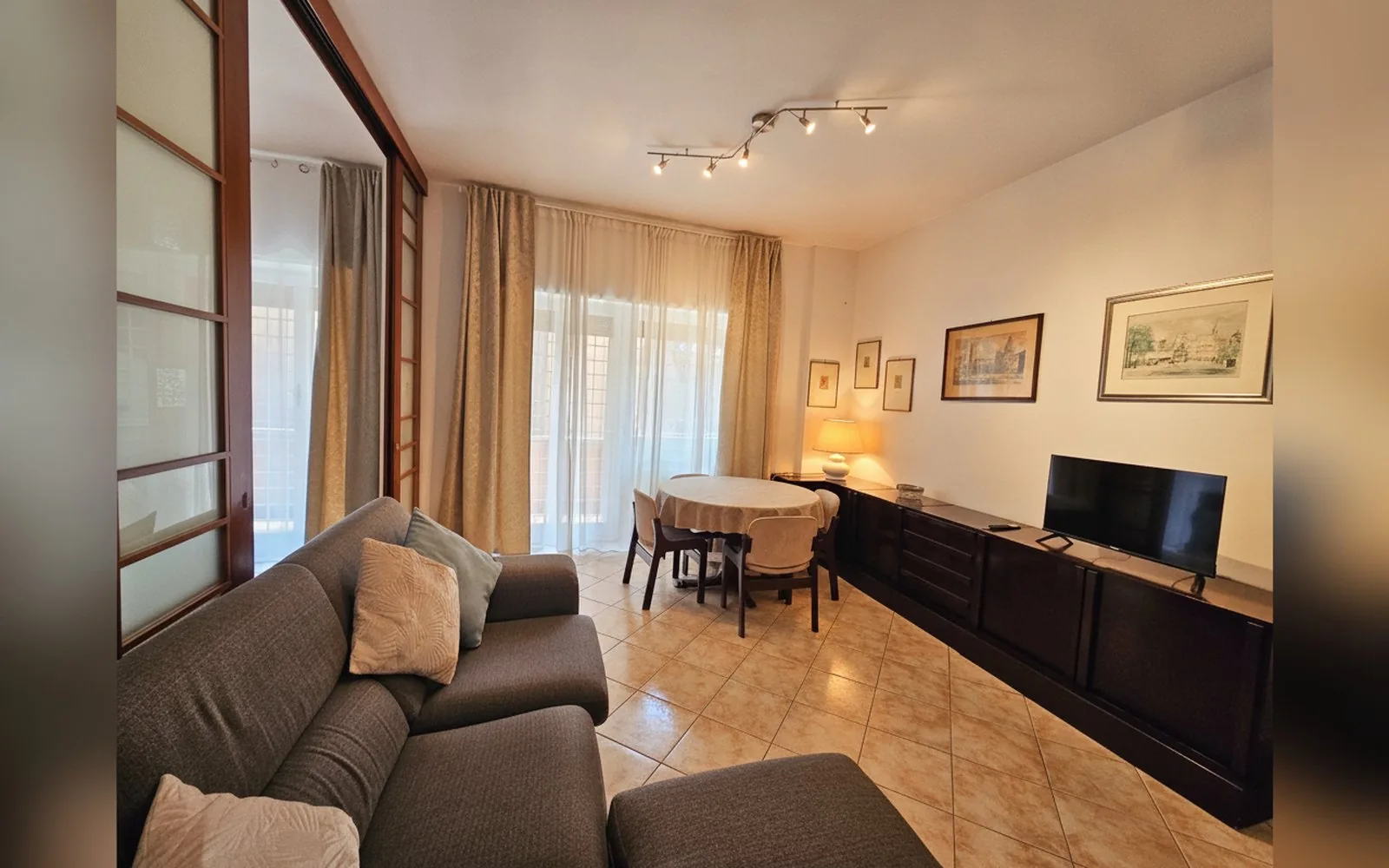 Talenti Comfort Home, 
