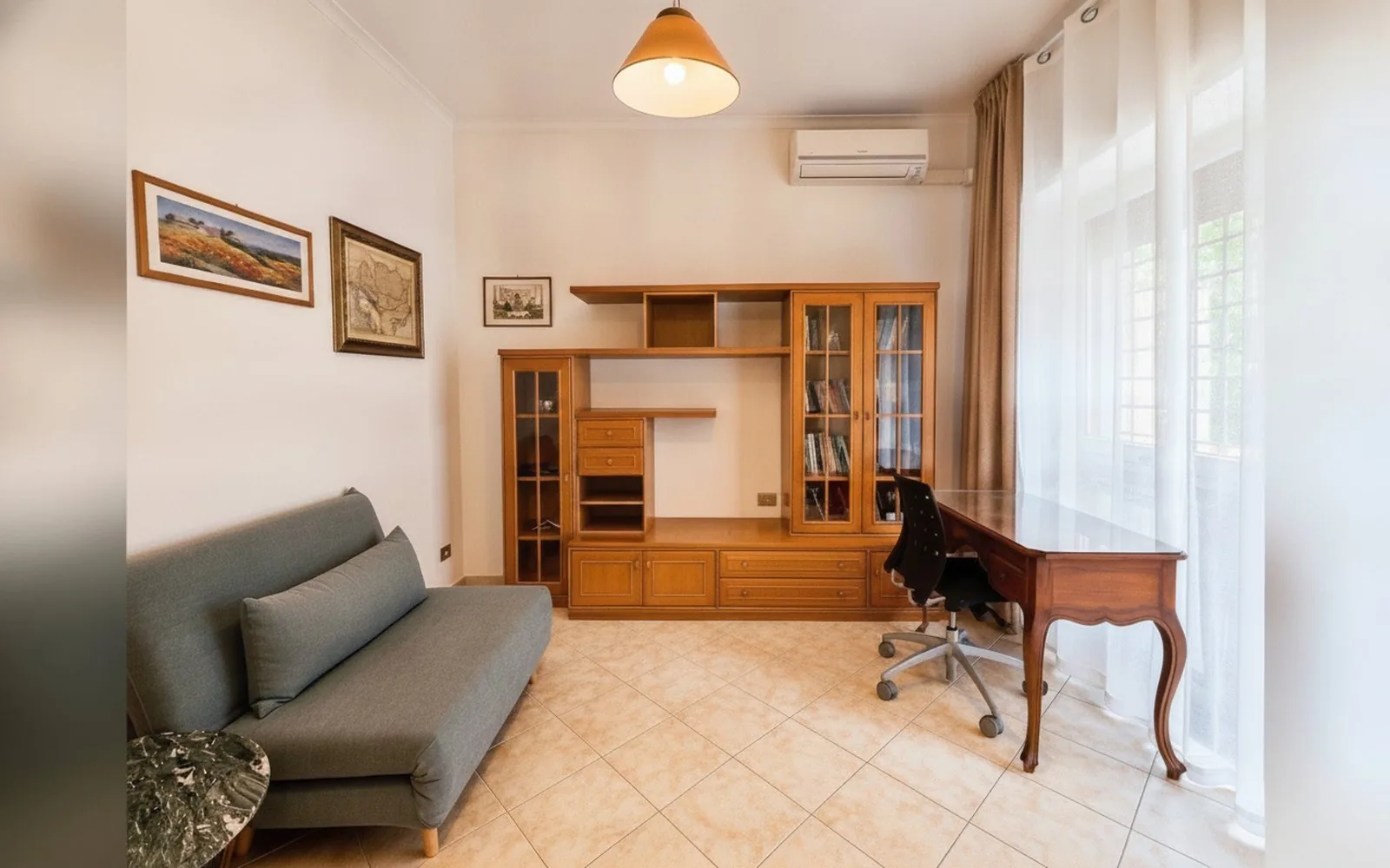 Talenti Comfort Home, 