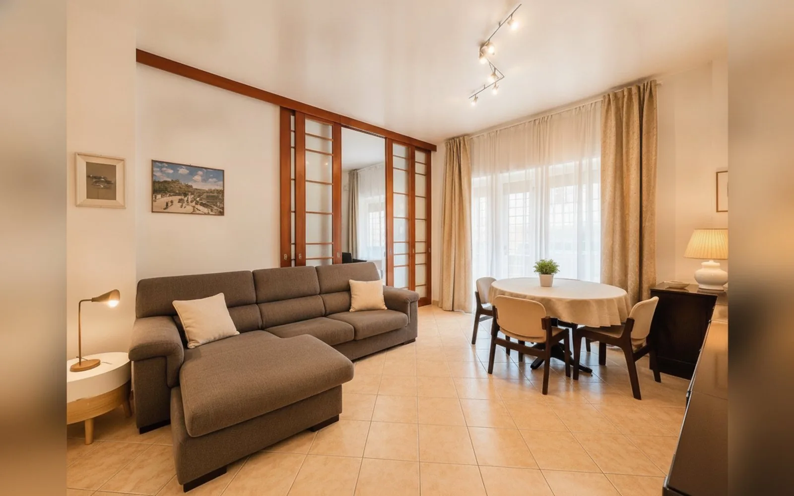 Talenti Comfort Home, 
