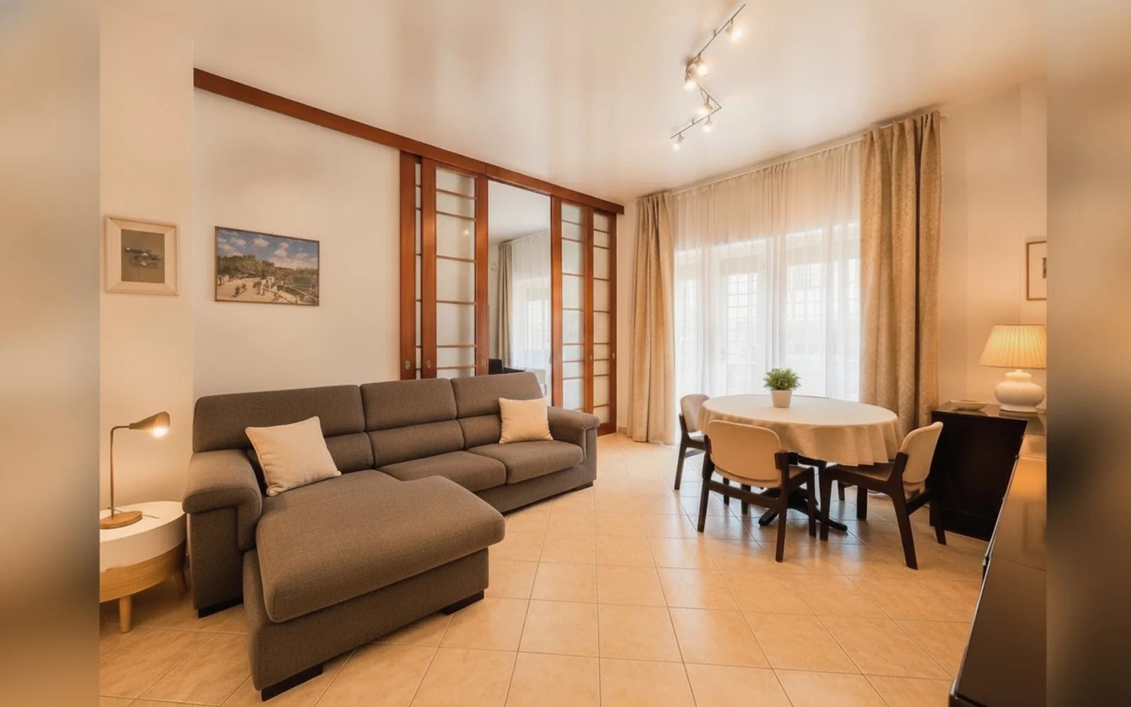 Talenti Comfort Home, 